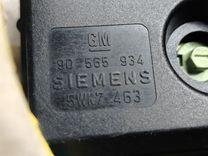 Дисплей ZX9B49 Opel Omega - Фото 6