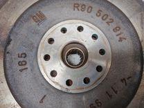 Комплект сцепления GVFWHS Opel Astra - Фото 6