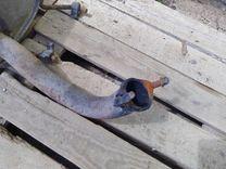 Глушитель B5XZ1N Hyundai Lantra купить