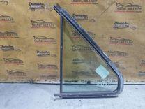 Стекло двери задней правой IQEO1Y Peugeot 605 - Фото 4