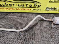 Глушитель G7QHCF Peugeot 307 - Фото 2