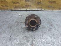 Ступица задняя левая VD0DNN Ford Focus