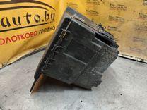 Кожух аккумулятора NU0BV7 Opel Vectra - Фото 3