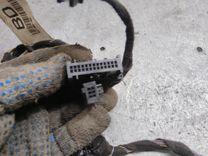 Проводка R6U1RQ Ford Mondeo купить на авторазборке