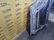 Дверь задняя левая QZ32A0 Audi 80 - Фото 12