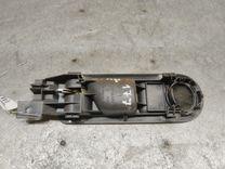 Ручка внутренняя задняя правая XES655 Volkswagen Golf - Фото 2