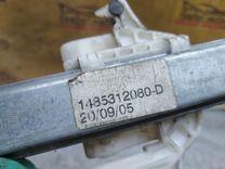 Стеклоподъемник электрический передний левый ONLURN Citroen C8 - Фото 7