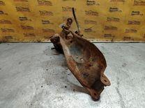 Кулак поворотный правый 4LTJIY Nissan Primera - Фото 5