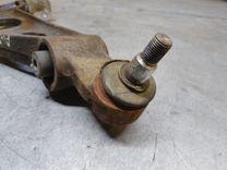 Рычаг передний левый 8H7D8U Alfa Romeo 147 купить