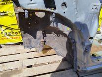 Стойка кузовная передняя левая BCTXEV Toyota Avensis Verso - Фото 6