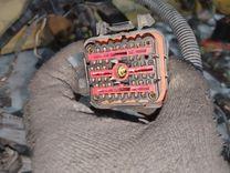 Проводка салона XFDWQ8 Ford Fusion - Фото 7