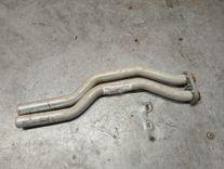 Патрубок отопителя (печки) 7NHIIN Peugeot 406