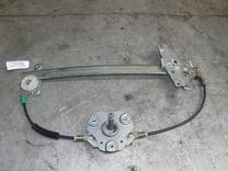 Стеклоподъемник задний левый OC4B2F Mitsubishi Carisma