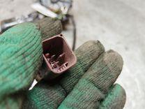 Моторчик передних стеклоочистителей (дворников) FW56G5 Citroen Xsara Picasso undefined