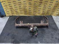 Прицепное устройство (фаркоп) I83UMF Peugeot 406 - Фото 1