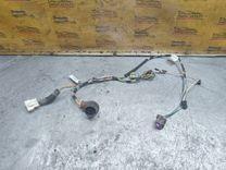 Проводка двери передней левой U5WLKT Citroen Xsara Picasso - Фото 1