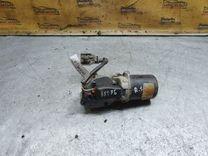 Моторчик передних стеклоочистителей (дворников) LT1T9W Renault Laguna купить в магазине запчастей бу