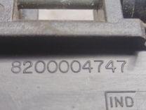 Ручка наружная передняя правая H8ANSB Renault Laguna - Фото 4