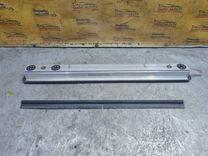 Салазки сиденья YUN9X3 Citroen C8 - Фото 3