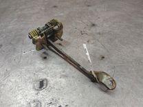 Ограничитель открывания двери задней I3677D Renault Scenic