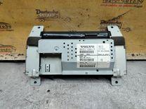 Дисплей MZ0I8E Volvo V50 - Фото 3