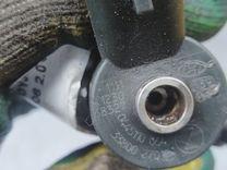 Форсунка A0YJ3Z Hyundai Trajet купить на авторазборке