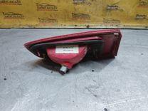 Фонарь крышки багажника правый YP596W Mazda 2 купить в магазине запчастей бу