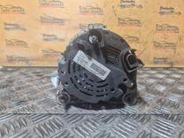 Генератор IWKMPJ Volkswagen Golf