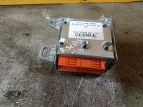 Блок AirBag XLEYKI Renault Scenic RX4 купить