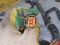 Проводка двигателя LL6O2Y Mitsubishi Carisma - Фото 11