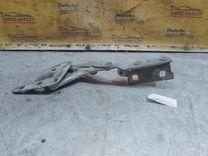 Петля капота левая SRR52A Citroen Xantia - Фото 2