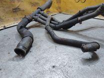 Патрубок радиатора 31DVNE Renault Laguna купить в магазине запчастей бу