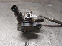 Корпус топливного фильтра HNG9KT Fiat Multipla купить в магазине запчастей бу