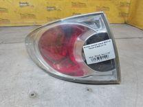 Фонарь задний левый BF6TY9 Mazda 6 - Фото 1