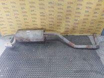 Глушитель 25QR38 Mazda Xedos 6 - Фото 6