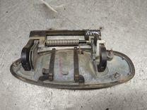 Ручка наружная задняя правая LERQR3 Saab 9-3 - Фото 2