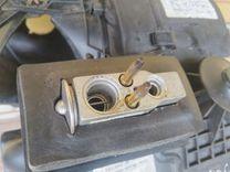 Корпус отопителя (печки) 91TS6Q Peugeot 307 undefined