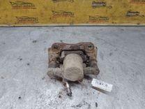 Суппорт задний левый 55IZ26 Toyota Avensis - Фото 6