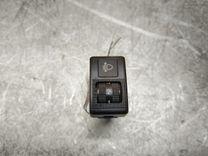 Кнопка корректора фар 71IP9M Mazda Premacy - Фото 2