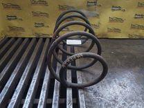 Пружина передняя 2I9DDZ Renault Safrane - Фото 2