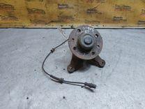 Ступица задняя левая W1X7CC Renault Laguna купить