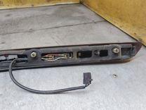 Накладка подсветки номера AFRPU4 Saab 9-3 - Фото 6