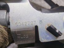 Ремень безопасности передний левый Y6LS0S Honda FR-V - Фото 4