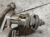 Моторчик заднего стеклоочистителя (дворника) 7SNMT8 Mazda 626 - Фото 5