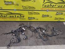 Проводка двигателя 1IMTTT Hyundai Trajet