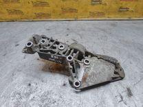 Кронштейн генератора 4ZLSP1 Nissan Note - Фото 4