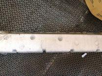 Усилитель бампера заднего QALGHD Kia Carnival - Фото 4