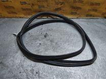 Уплотнитель двери передней правой ONSF5H Skoda Fabia купить с доставкой