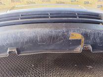 Бампер передний D7RAEB Audi A3 купить с доставкой