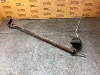 Кулиса 24FDO2 Peugeot 206